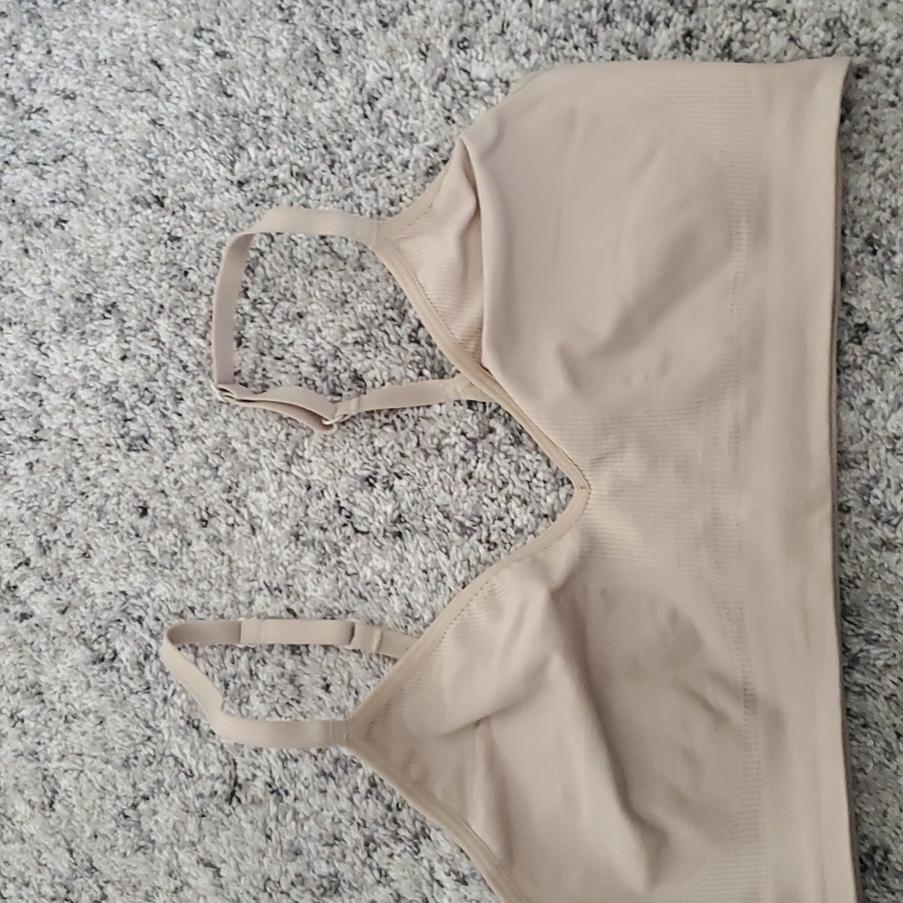 Athleta Medium bra